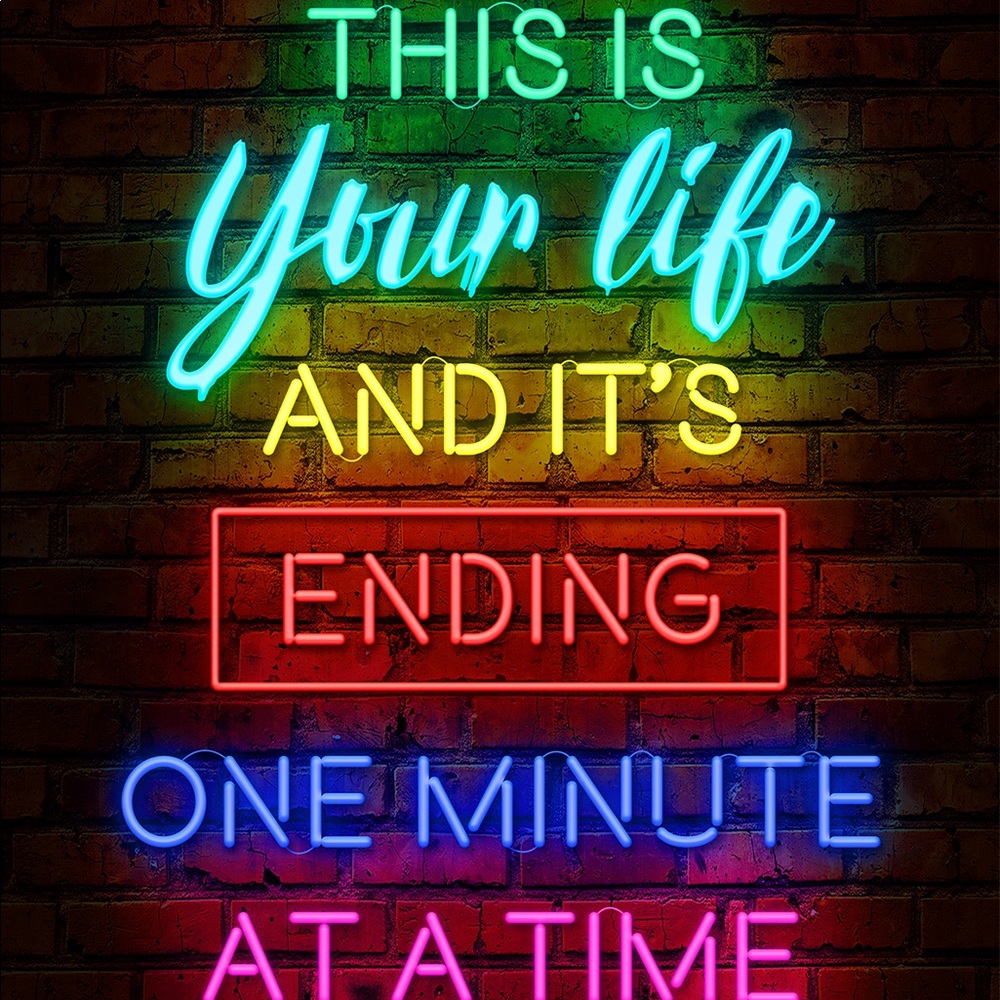 Meet your Posher, Mark